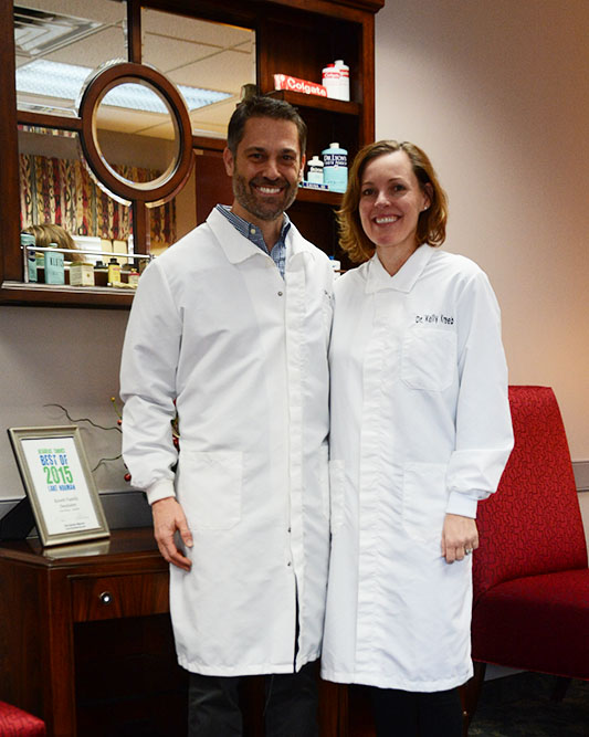 Dentists Dentists